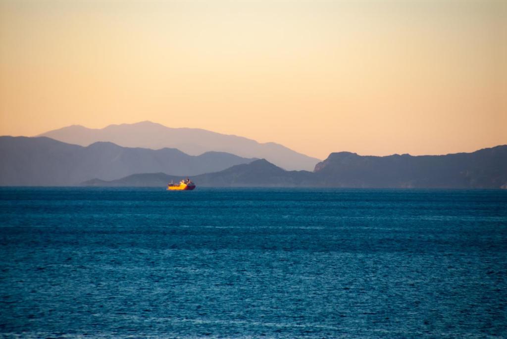 STAY Rhodes Hotel - Resim 35