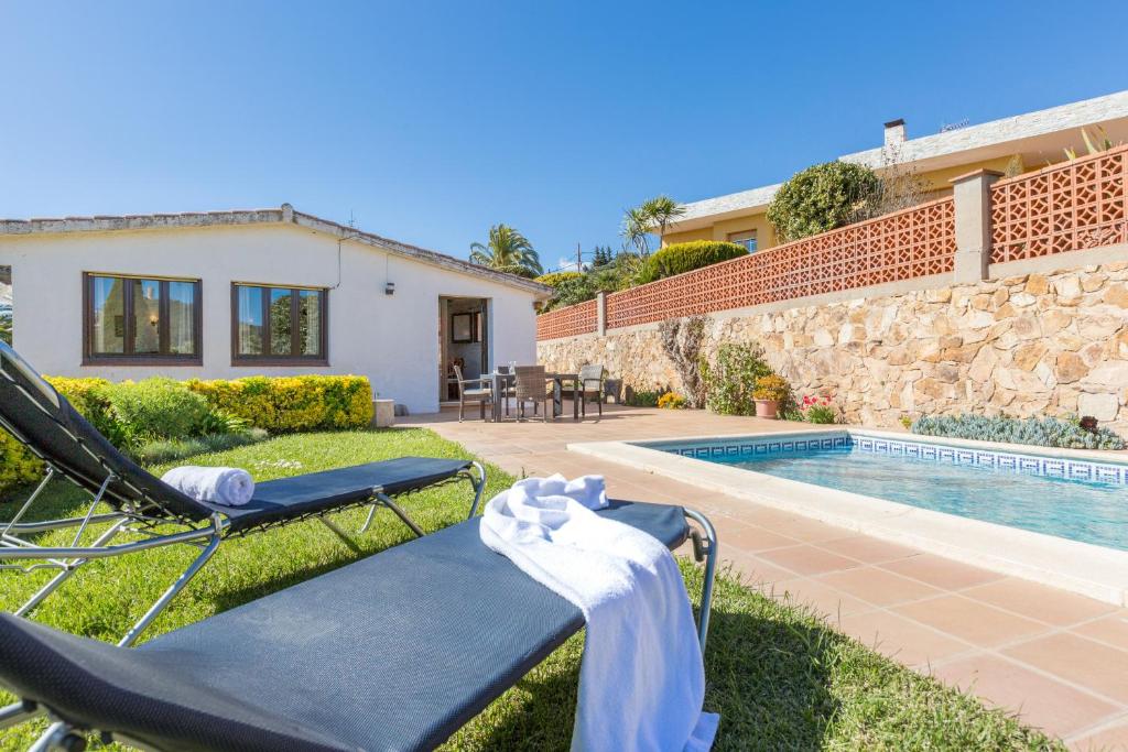 Villa Mas Guelo, Blanes – Updated 2022 Prices