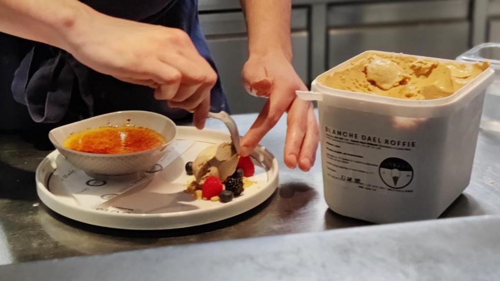 Derlon Hotel Maastricht - Resim 34