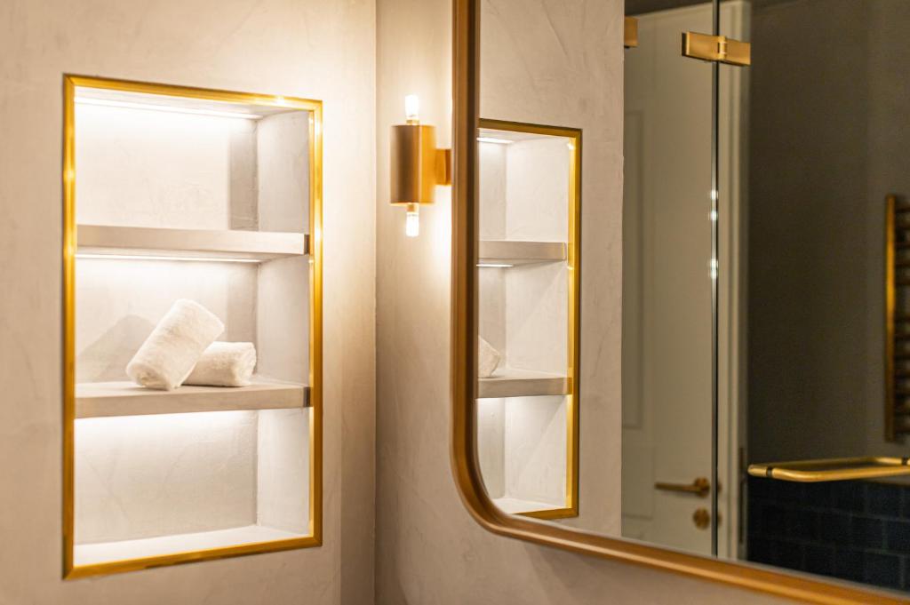 Palácio Ludovice Wine Experience Hotel - 8