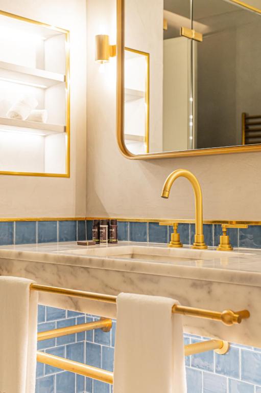 
Classic Double or Twin Room
