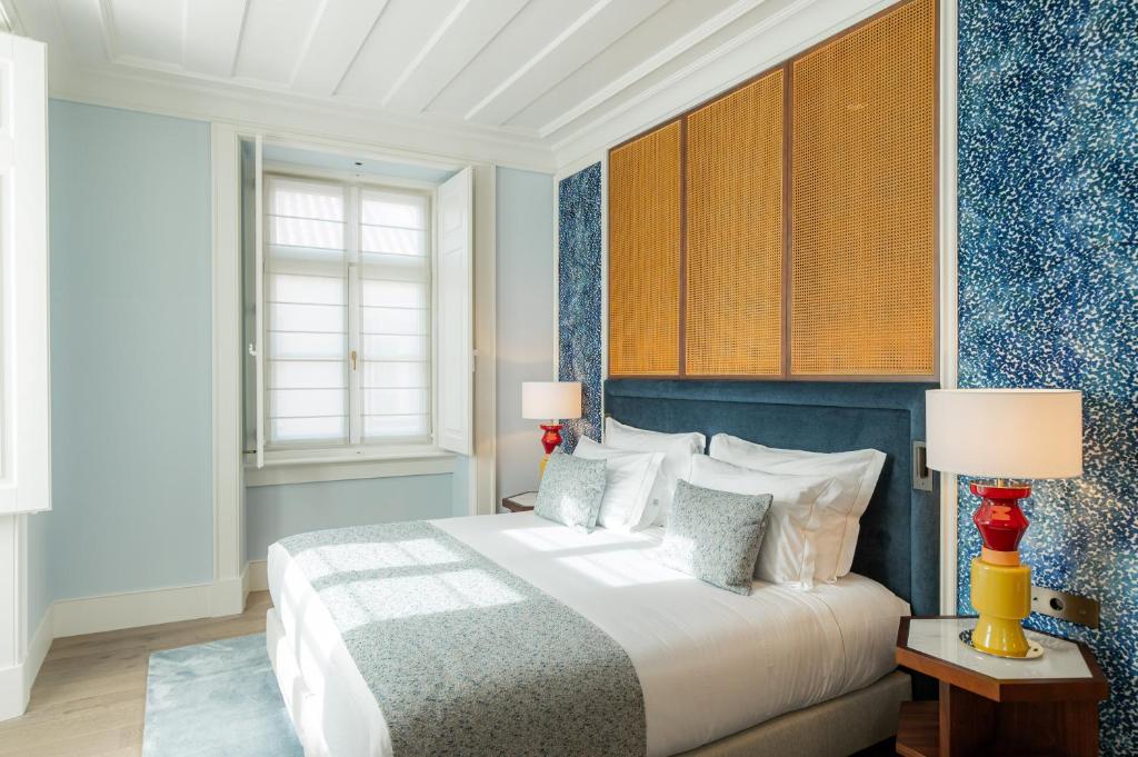 Palácio Ludovice Wine Experience Hotel - Resim 33