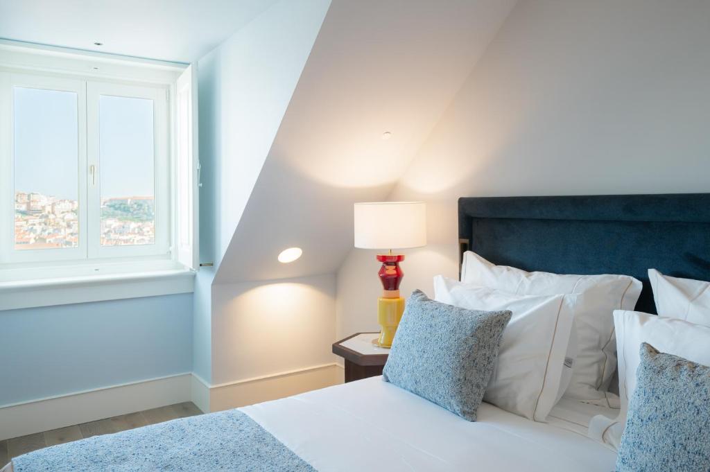 Palácio Ludovice Wine Experience Hotel - Resim 25