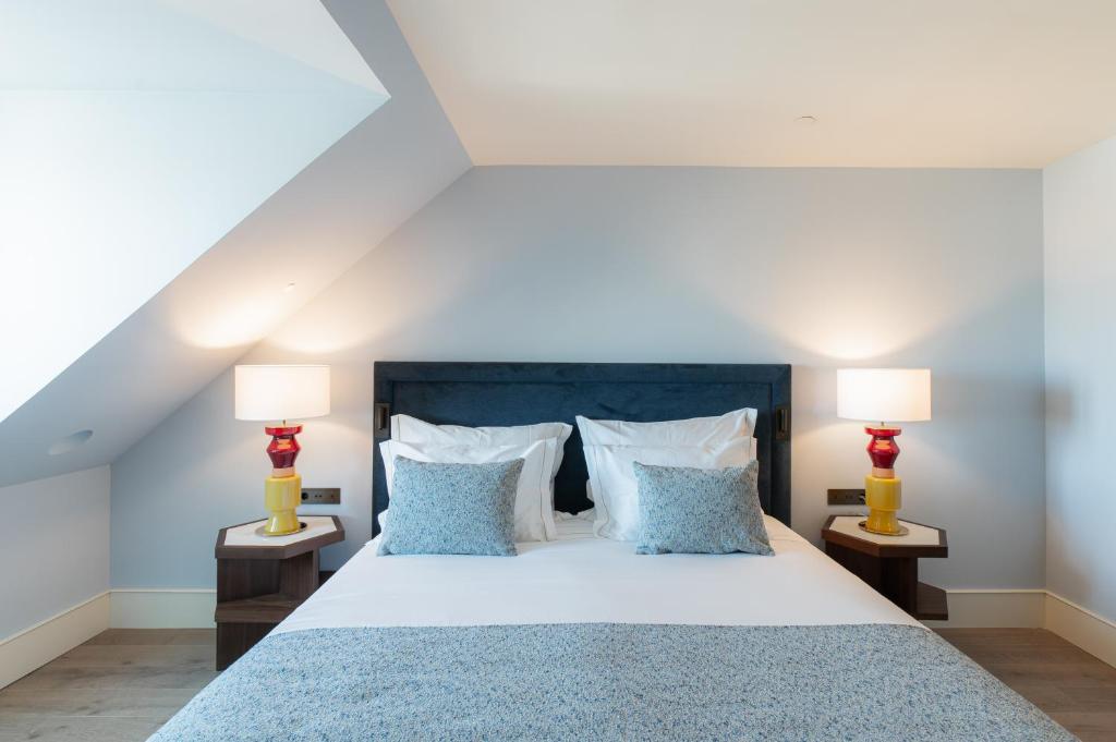 Palácio Ludovice Wine Experience Hotel - Resim 23