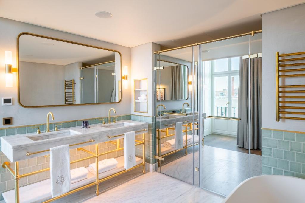 Palácio Ludovice Wine Experience Hotel - Resim 3