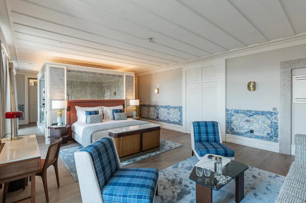 Prestige Suite