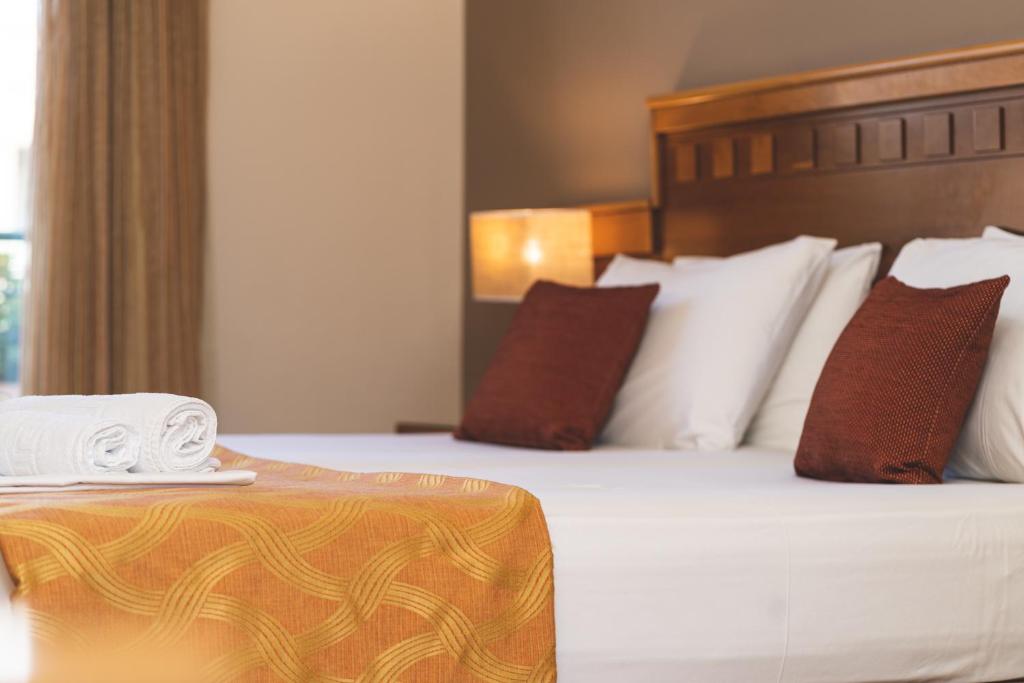 Helios Apartments - 4