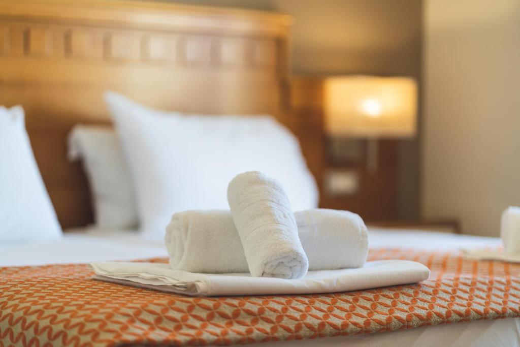 Helios Apartments - 8