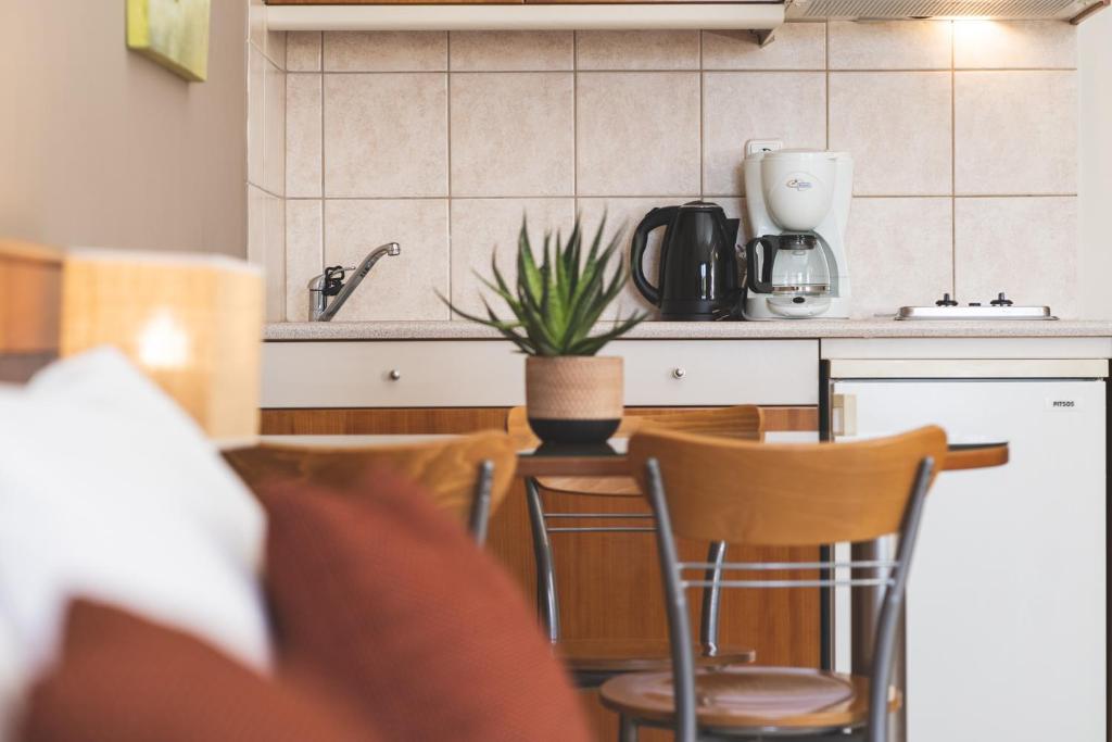 Helios Apartments - 3