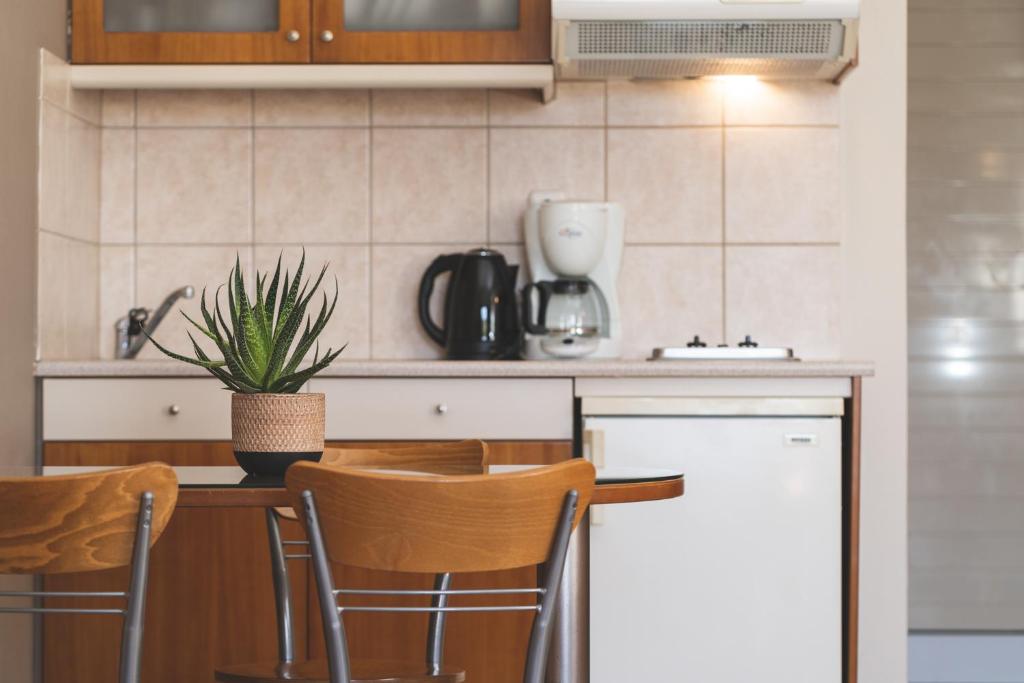 Helios Apartments - 16