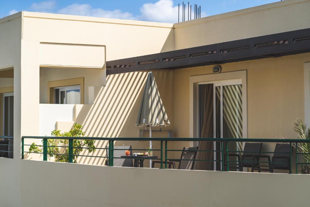 Helios Apartments - 19