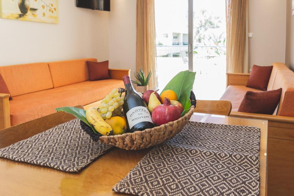 Helios Apartments - 14