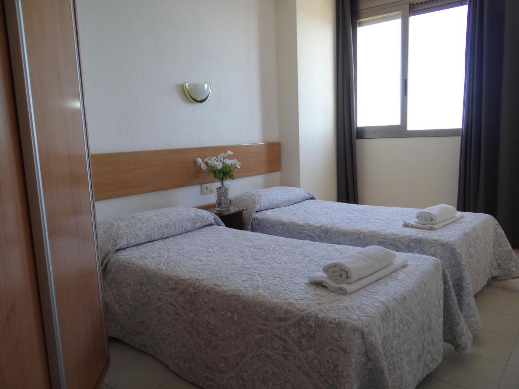 Apartamentos Elvira, Blanes – Bijgewerkte prijzen 2022