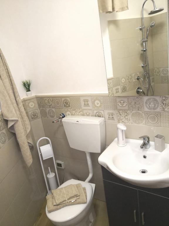 CASA QUIDERA LOCAZIONE TURISTICA / AFFITTI BREVI - Two-Bedroom House