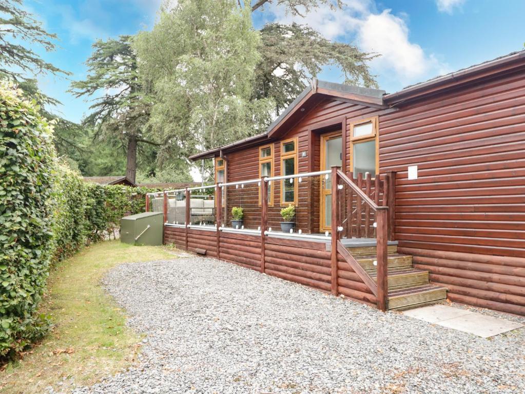 Beech Grove Lodge, BownessonWindermere Aktualisierte Preise für 2024