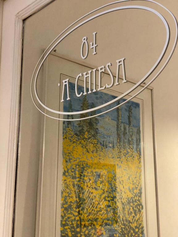 B&B La Terrazza Napoli - 3