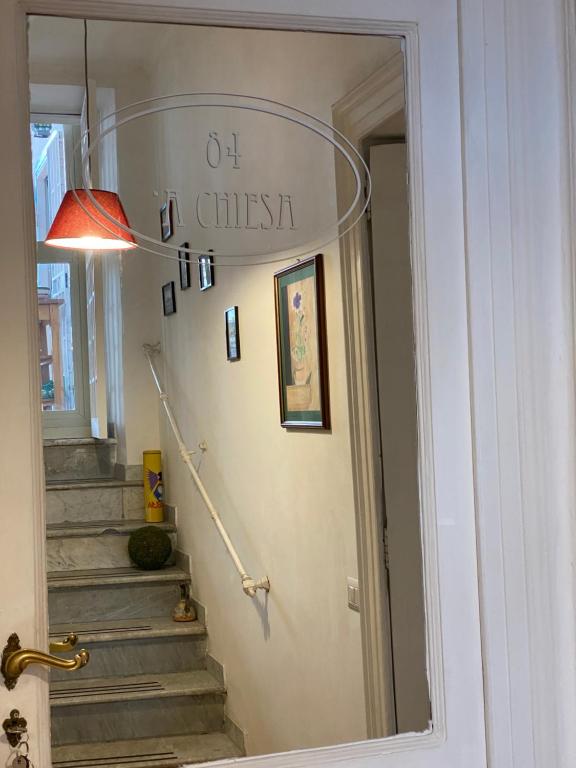 B&B La Terrazza Napoli - 4