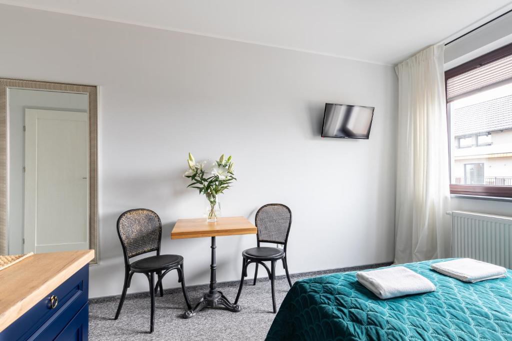 Przystań Stegna - 16