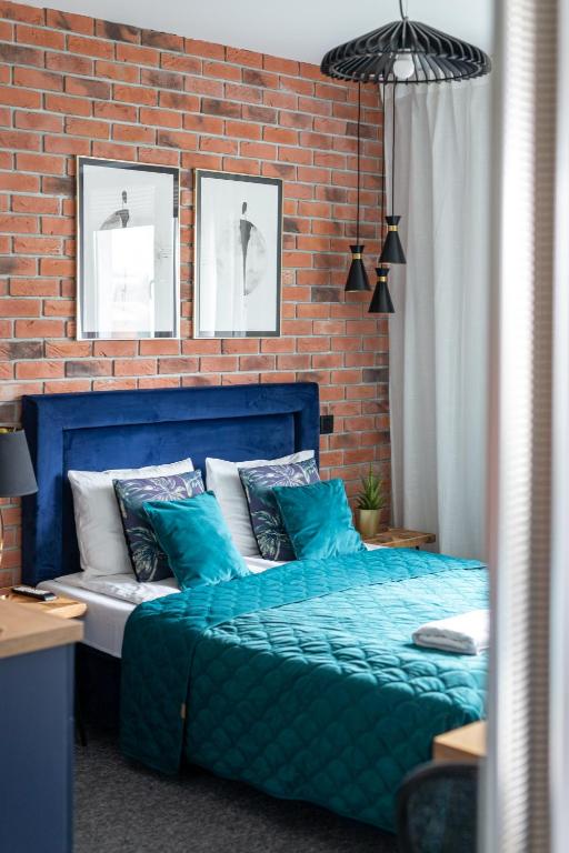 Przystań Stegna - 9