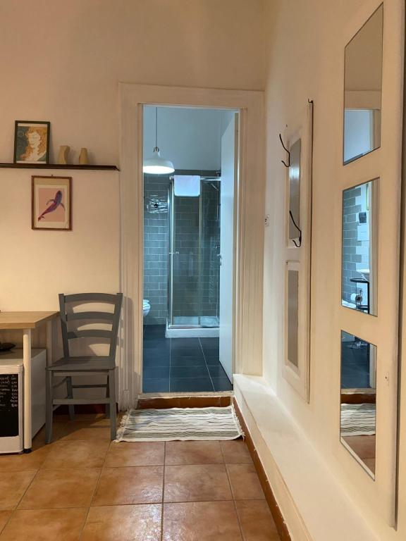 B&B La Terrazza Napoli - 9