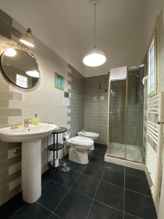 B&B La Terrazza Napoli - 10