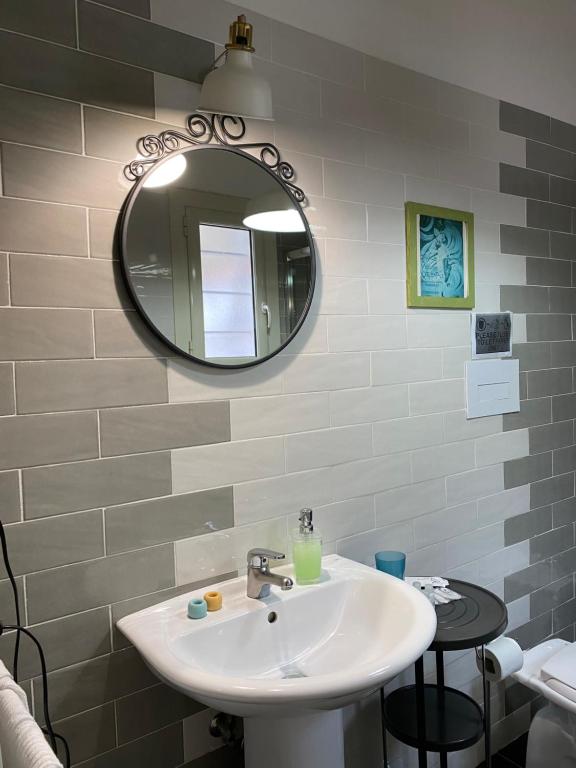 B&B La Terrazza Napoli - 11