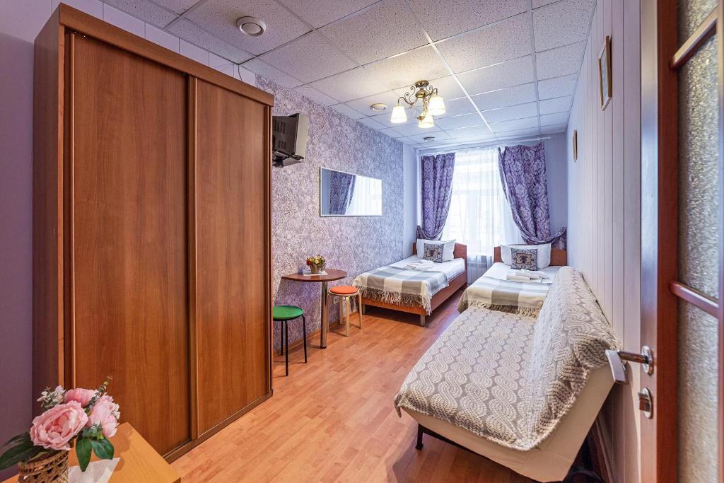 5 Rooms Nevsky 108, Saint Petersburg (updated prices 2024)