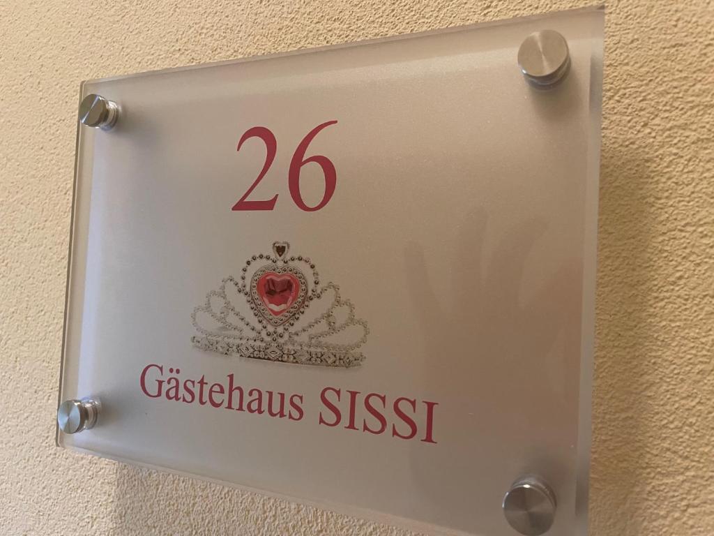 Certifikát, hodnocení, plakát nebo jiný dokument vystavený v ubytování Gasthof Franzl