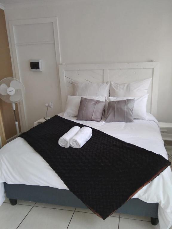 Lior-Gil accommodation- - Standard Queen Room