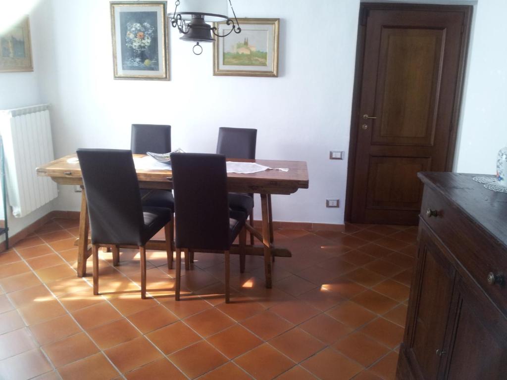 da Marinella - Two-Bedroom Apartment