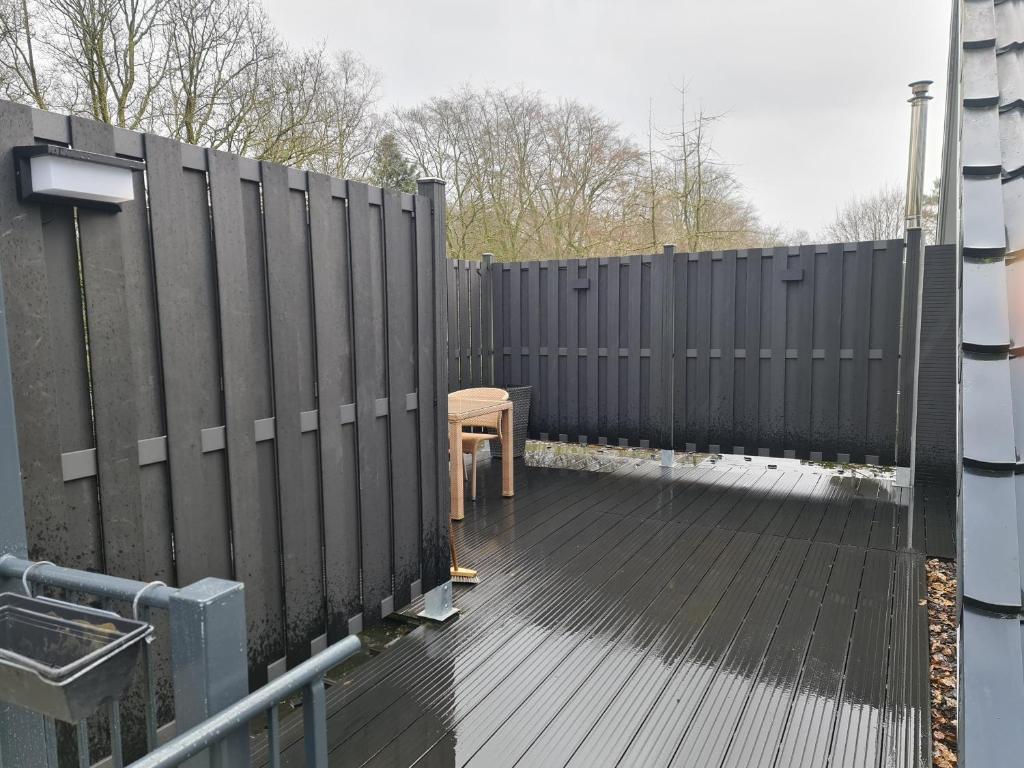 Fotografie z fotogalerie ubytování De Gorzen v destinaci Oud-Turnhout