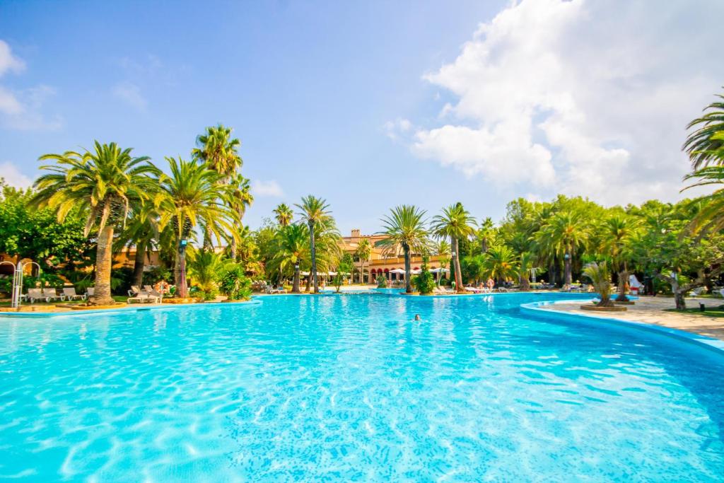 Fotografia z galérie ubytovania Camping & Resort La Torre del Sol v destinácii Montroig