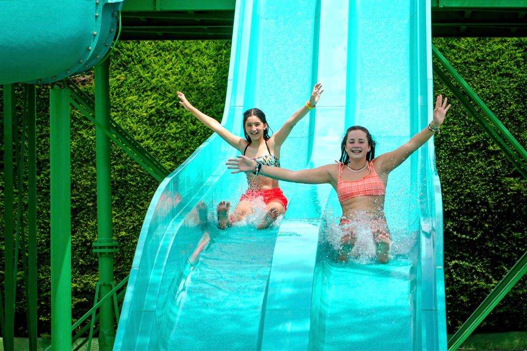 Fotografia z galérie ubytovania Camping & Resort La Torre del Sol v destinácii Montroig