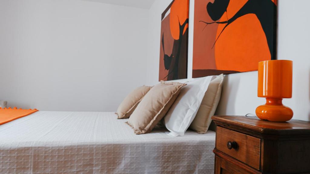 Quinta de Fiães - Agroturismo - Appartement De Quatre Chambres