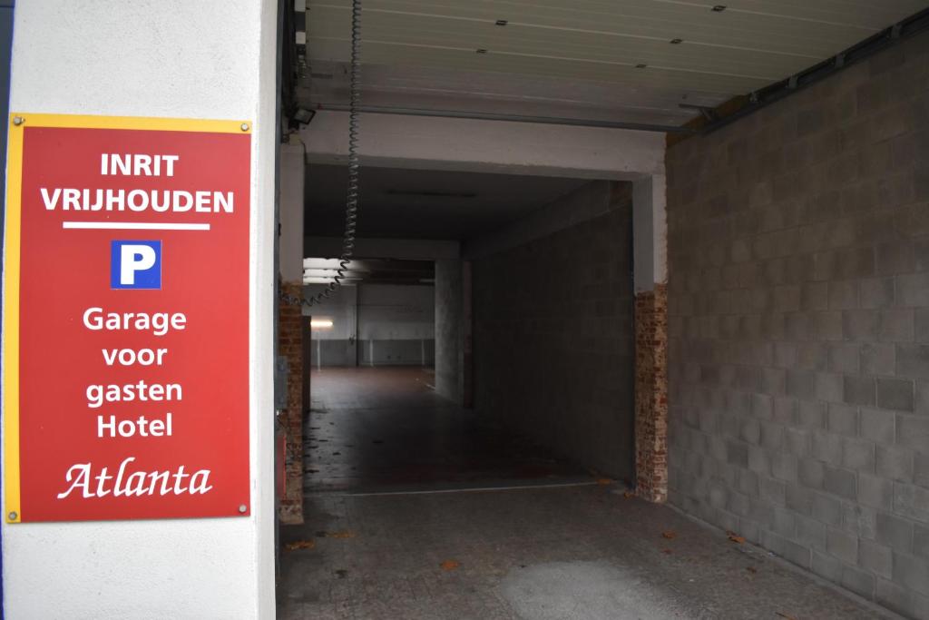 Hotel Atlanta - Resim 44