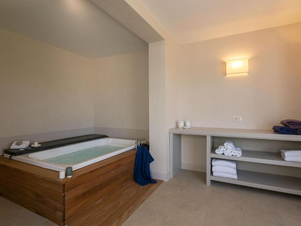 Zdjęcie z galerii obiektu Belvilla by OYO Villa Severina w mieście Cortona