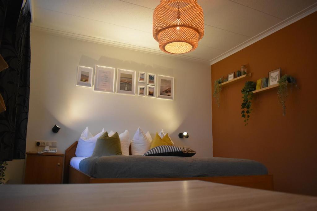 Hotel Atlanta - Resim 4