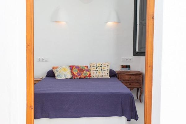 CANA JOANA, CASA UNIFAMILIAR CON PISCINA PRIVADA, Jávea ...