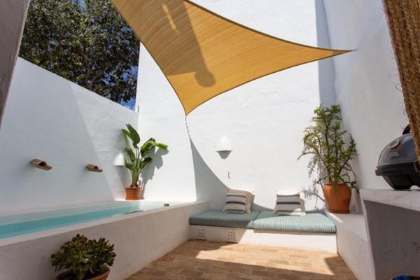 CANA JOANA, CASA UNIFAMILIAR CON PISCINA PRIVADA, Xàbia ...