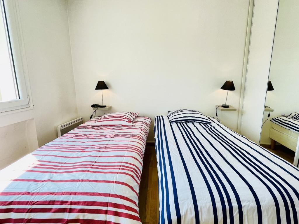 Residence Louis Place du Marche - Studio