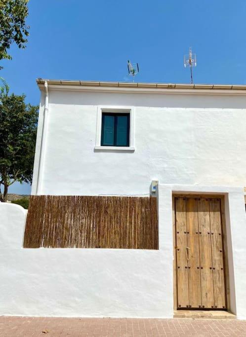 CANA JOANA, CASA UNIFAMILIAR CON PISCINA PRIVADA, Xàbia ...