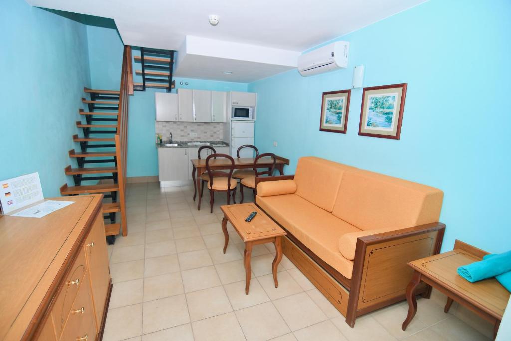 Playamar Bungalows - 13