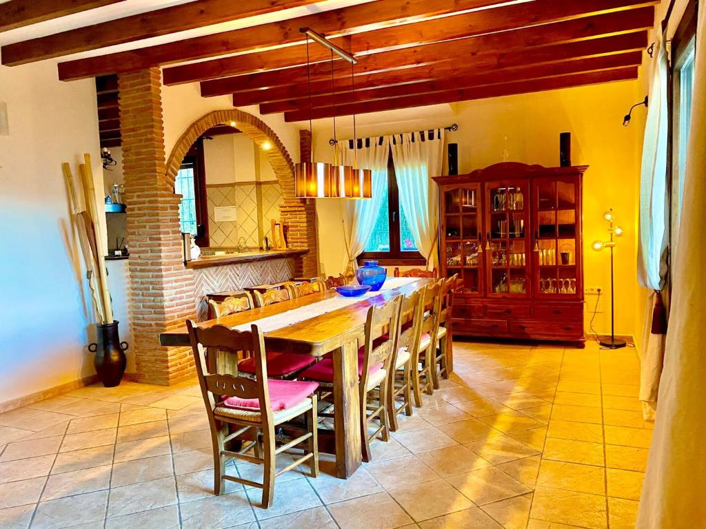 Casa rural Huerta del Rio, Málaga – Bijgewerkte prijzen 2022