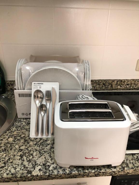 Precioso Apartamento al lado de El Corte Inglés - Housity