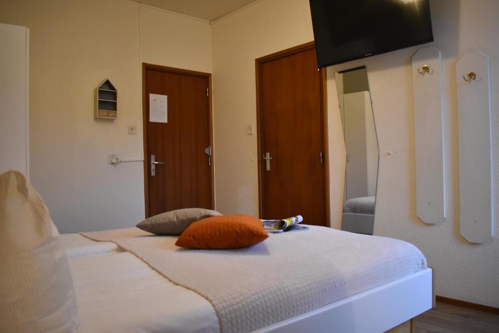 Hotel Atlanta - Resim 9