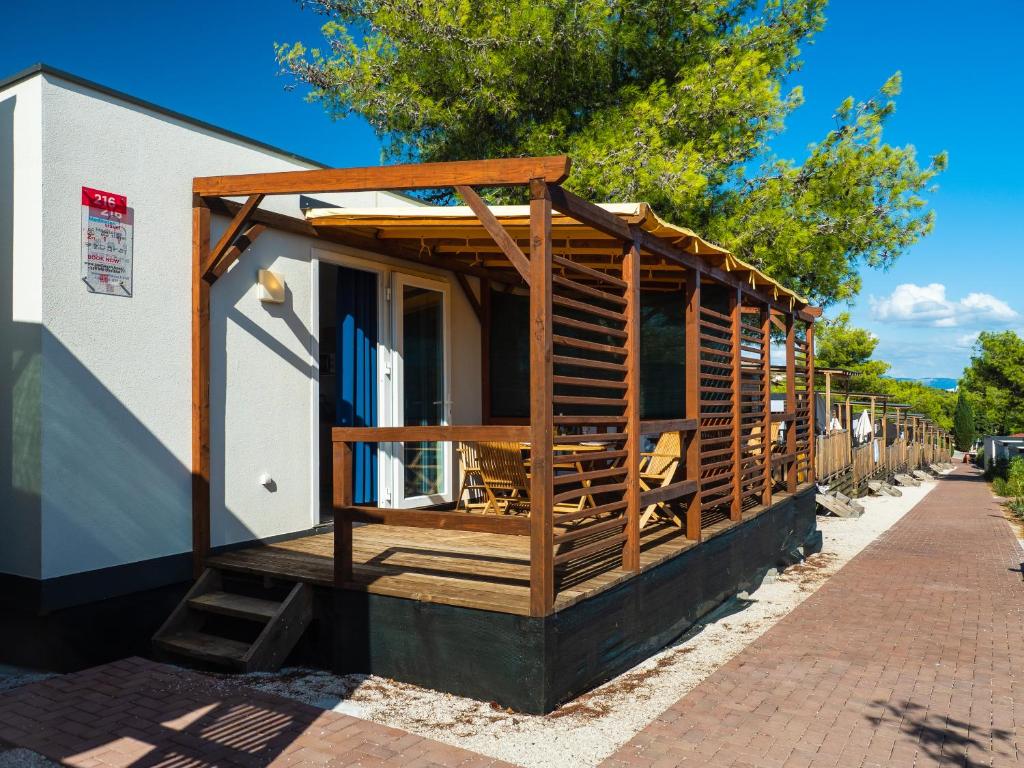 Salve Croatia Mobile Homes in Amadria Park Trogir, Seget Vranjica – 2024  legfrissebb árai