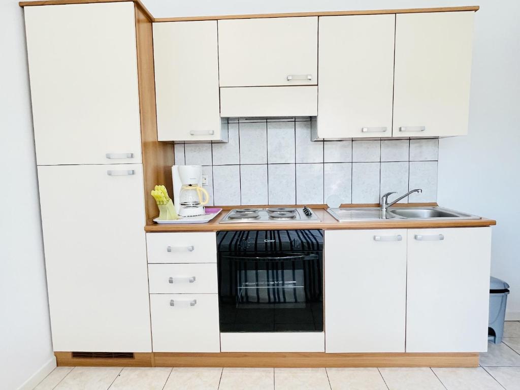 Residence Louis Place du Marche - Standard Studio