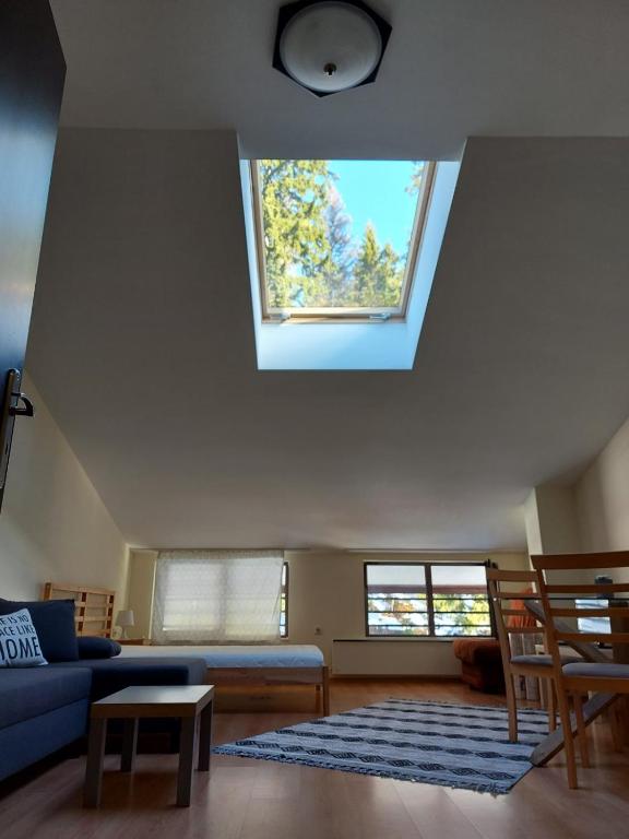 Studio GERONIMO - One-Bedroom Apartment