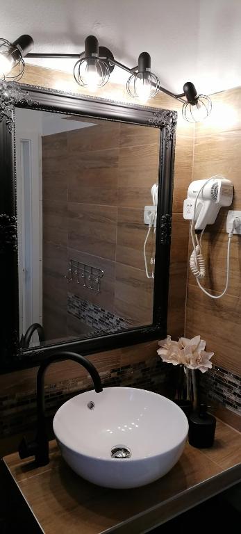 Beautyful sea view 6 luxury studio Danijela - 6