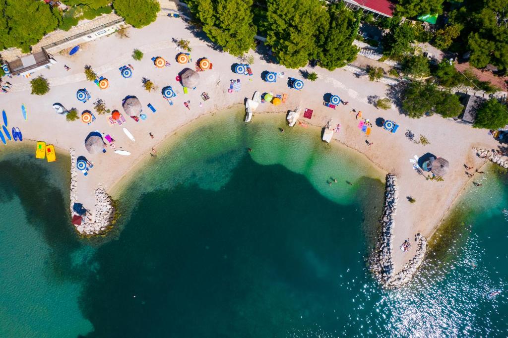 Camping Stobreč Split, Split – posodobljene cene za leto 2024